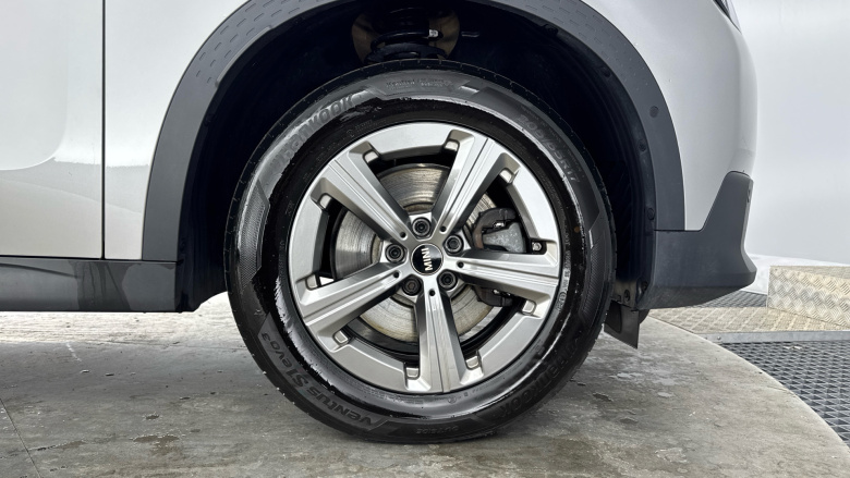 MINI Countryman 1.5 C Classic 5dr Auto Petrol Hatchback